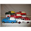 5 Chevrolet 1950s Truck Banks