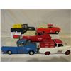 Image 2 : 5 Chevrolet 1950s Truck Banks