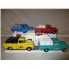 Image 2 : 5 Chevrolet 1950s Truck Banks