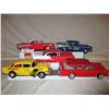 Image 2 : 5 Chevrolet 1955 and 1957 Car Models