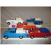 5 Chevrolet 1950s Truck Banks