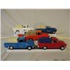 Image 2 : 5 Chevrolet 1950s Truck Banks