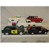 Image 2 : 5 Chevrolet 1950s Truck Banks