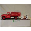 Chevrolet 1957 Coca-Cola Delivery Truck and Accessories