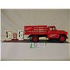 Image 2 : Chevrolet 1957 Coca-Cola Delivery Truck and Accessories