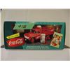 Image 3 : Chevrolet 1957 Coca-Cola Delivery Truck and Accessories
