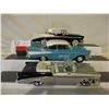 Image 2 : 3 Chevrolet 1950s Car Models