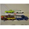Image 2 : 4 Chevrolet 1950s Truck Models