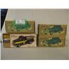 Image 3 : 4 Chevrolet 1950s Truck Models