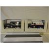 Image 2 : 5 N.I.B Chevrolet Panel Wagons