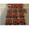 Image 2 : 13 N.I.P Chevrolet Hot Wheels Custom Nomads