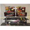 Image 2 : 6 N.I.P Chevrolet 1950s Miniature Car Models