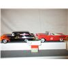 Image 2 : 6 Chevrolet 1957 Car Models