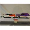 Image 2 : 6 Chevrolet 1955 Car Models