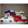 Image 1 : 5 Chevrolet 1955 Truck Banks