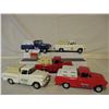 Image 2 : 5 Chevrolet 1955 Truck Banks