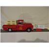 Image 2 : Chevrolet 1955 Massey Harris Truck Bank