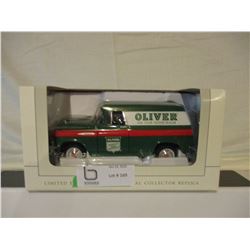 N.I.B Chevrolet 1957 Oliver Panel Wagon