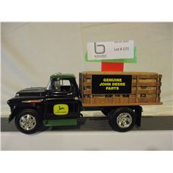 Chevrolet 1957 John Deere Stake Box Delivery Truck