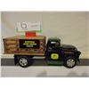 Image 2 : Chevrolet 1957 John Deere Stake Box Delivery Truck
