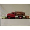 Image 1 : Chevrolet 1957 Campbells Soup Stake Box Truck