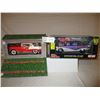Image 2 : 4 N.I.B Chevrolet 1950s Cars