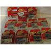 Image 2 : 11 N.I.P Chevrolet Miniature Johnny Lightning Cars