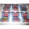 Image 2 : 10 N.I.P Chevrolet Assorted Miniature Cars