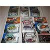 Image 2 : 12 N.I.P Chevrolet Assorted Hot Wheels