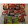 Image 2 : 11 N.I.P Chevrolet Miniature Johnny Lightning Cars