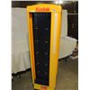 Image 2 : Kodak Rotating Display Rack 17" by 17" by 64" T