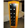Image 3 : Kodak Rotating Display Rack 17" by 17" by 64" T