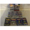 Image 2 : 8 N.I.P Chevrolet Assorted Hot Wheels