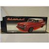 Image 3 : N.I.B Chevrolet Custom Nomad 1/24 Scale