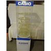 Image 1 : Casio Watch Floor Showcase and Stand (Rotating) With Lock and Key 15" by 15" by 65" T