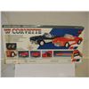 Image 2 : N.I.B Chevrolet 1957 Remote Control Corvette