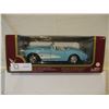 Image 1 : N.I.B Chevrolet 1957 Corvette 1/18 Scale
