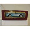 Image 2 : N.I.B Chevrolet 1957 Corvette 1/18 Scale