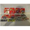 Image 1 : 10 N.I.B Chevrolet Miniature Assorted Johnny Lightning Cars