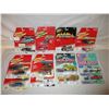 Image 2 : 12 N.I.B Chevrolet Miniature Assorted Johnny Lightning Cars
