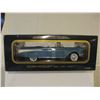 Image 2 : N.I.B Chevrolet 1957 Bel Air Convertible 1/18 Scale