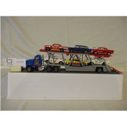 1970s Hot Wheels on Transport