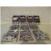 Image 1 : 10 N.I.P Chevrolet Assorted Hot Wheels Cars and Trucks