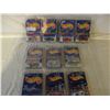 Image 2 : 10 N.I.P Chevrolet Assorted Hot Wheels Cars and Trucks