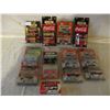 Image 2 : 12 N.I.P Chevrolet Match Box Assorted Cars