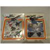 Image 1 : 2 N.I.P Toy Airplane Sets