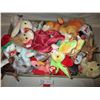 Image 3 : Box of Assorted Beanie Babies