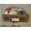 Image 1 : Box of Assorted Beanie Babies