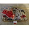 Image 2 : Box of Assorted Beanie Babies