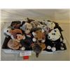 Image 2 : Box of Assorted Beanie Babies